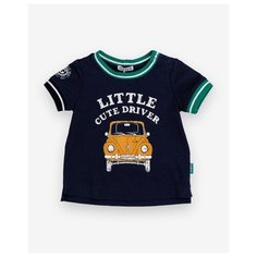 Футболка Gulliver Baby