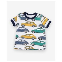 Футболка Gulliver Baby