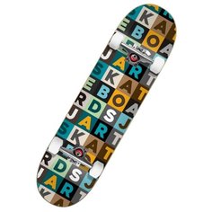 Скейтборд Jart Scrabble