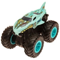 Монстр-трак Hot Wheels Monster