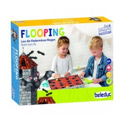 Настольная игра Beleduc Flooping