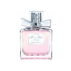 Туалетная вода Christian Dior