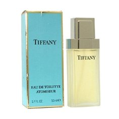 Туалетная вода Tiffany Tiffany