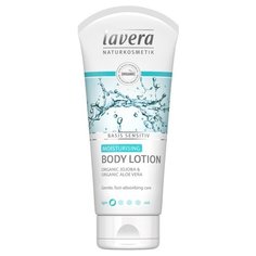 Лосьон для тела Lavera Bio