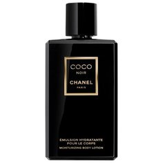 Лосьон для тела Chanel Coco Noir