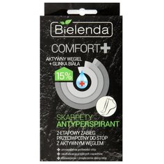 Bielenda Маска для ног