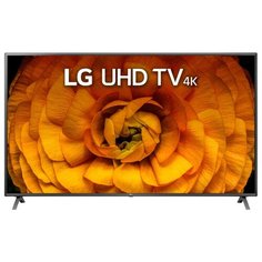 Телевизор LG 86UN85006 86 2020