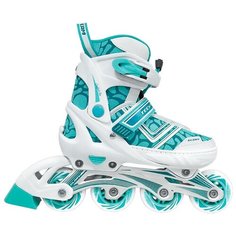 Роликовые коньки Tech Team Glory