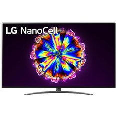 Телевизор NanoCell LG 55NANO916