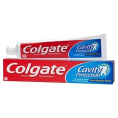 Зубная паста Colgate Cavity