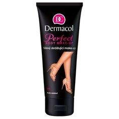 Лосьон для автозагара Dermacol