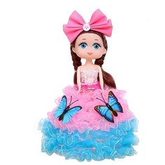 Кукла Happy Valley Создай