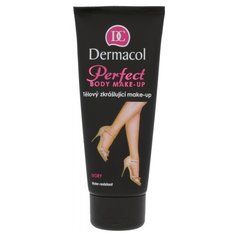 Лосьон для автозагара Dermacol