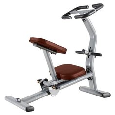 Скамья Bronze Gym J-033