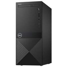 Настольный компьютер DELL