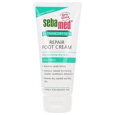 Sebamed Крем для ног для очень