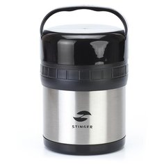 Термос для еды STINGER