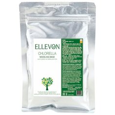 Ellevon Альгинатная маска с