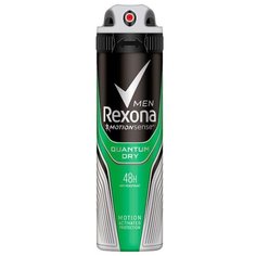 Антиперспирант-спрей Rexona