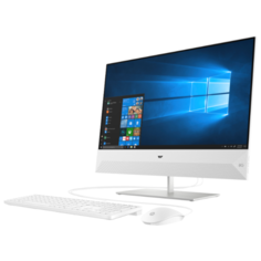 Моноблок 27 HP Pavilion