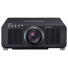 Проектор Panasonic PT-RCQ10LBE
