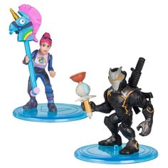 Фигурки Moose Fortnite Battle