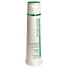 Collistar шампунь Volumizing