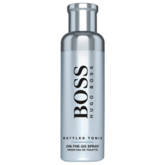 Туалетная вода HUGO BOSS Boss