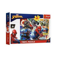 Пазл 60 эл. Trefl Храбрый