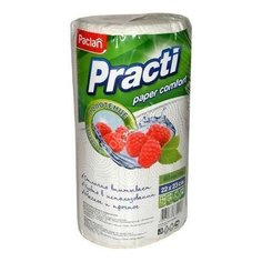 Полотенца бумажные Paclan