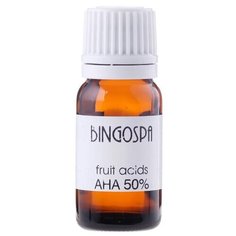 BingoSpa пилинг химический