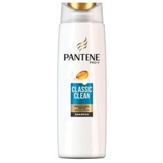 Pantene шампунь для волос