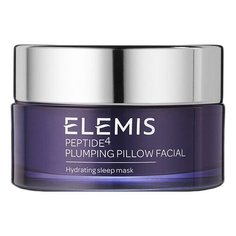 ELEMIS Маска ночная Peptide4