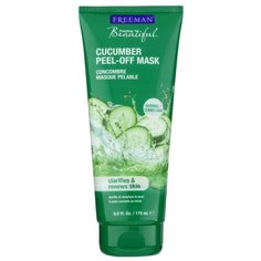 Freeman Маска-пленка очищающая