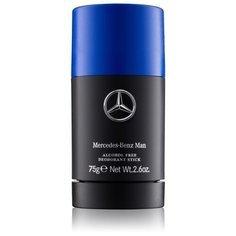 Дезодорант-стик Man Mercedes Benz