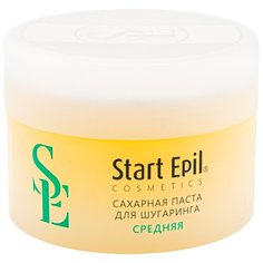 Паста для шугаринга Start Epil