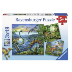 Набор пазлов Ravensburger