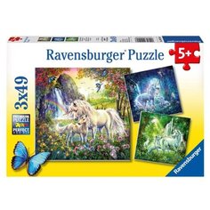 Набор пазлов Ravensburger