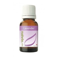 Nahrin эфирное масло Лаванда