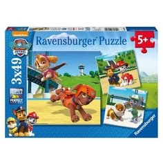 Набор пазлов Ravensburger