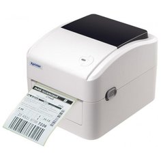 Термальный принтер этикеток Xprinter
