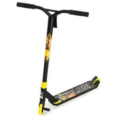 Спортивный самокат Explore