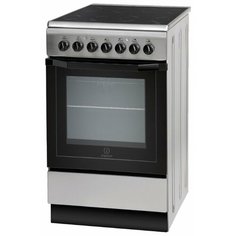 Электрическая плита Indesit