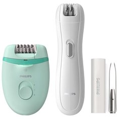 Эпилятор Philips BRP529
