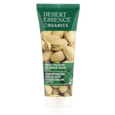 Desert Essence Крем для ног с