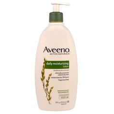 Лосьон для тела AVEENO Daily