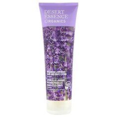 Лосьон для тела Desert Essence
