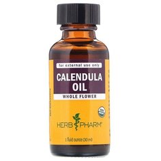 Масло для тела Herb Pharm