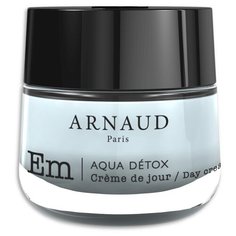 Arnaud Em Aqua Detox Day Cream