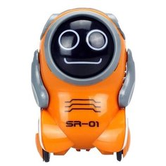 Робот Silverlit Pokibot SR-01